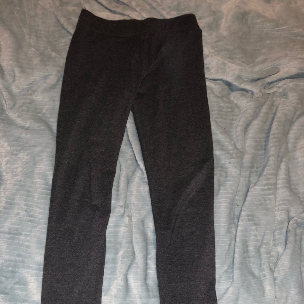 3/$20 american eagle leggings
